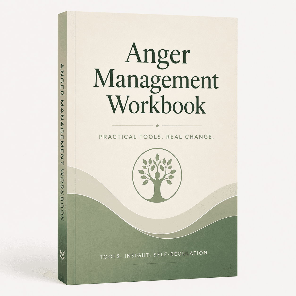 Anger Management Workbook