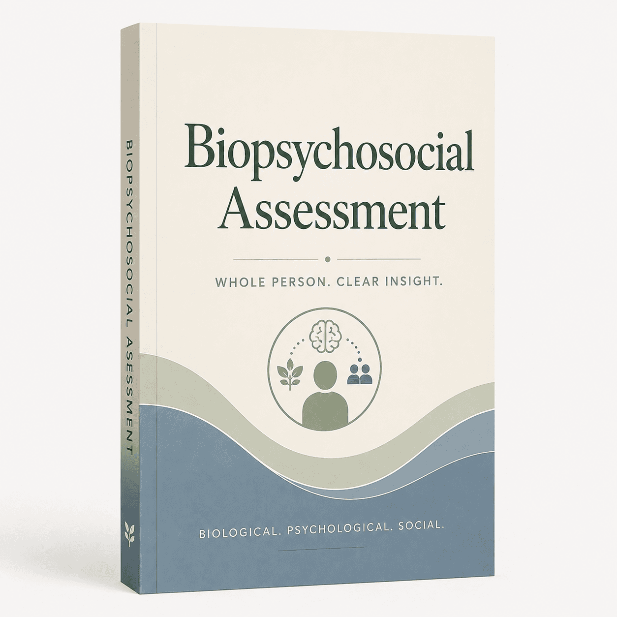 Biopsychosocial Assessment