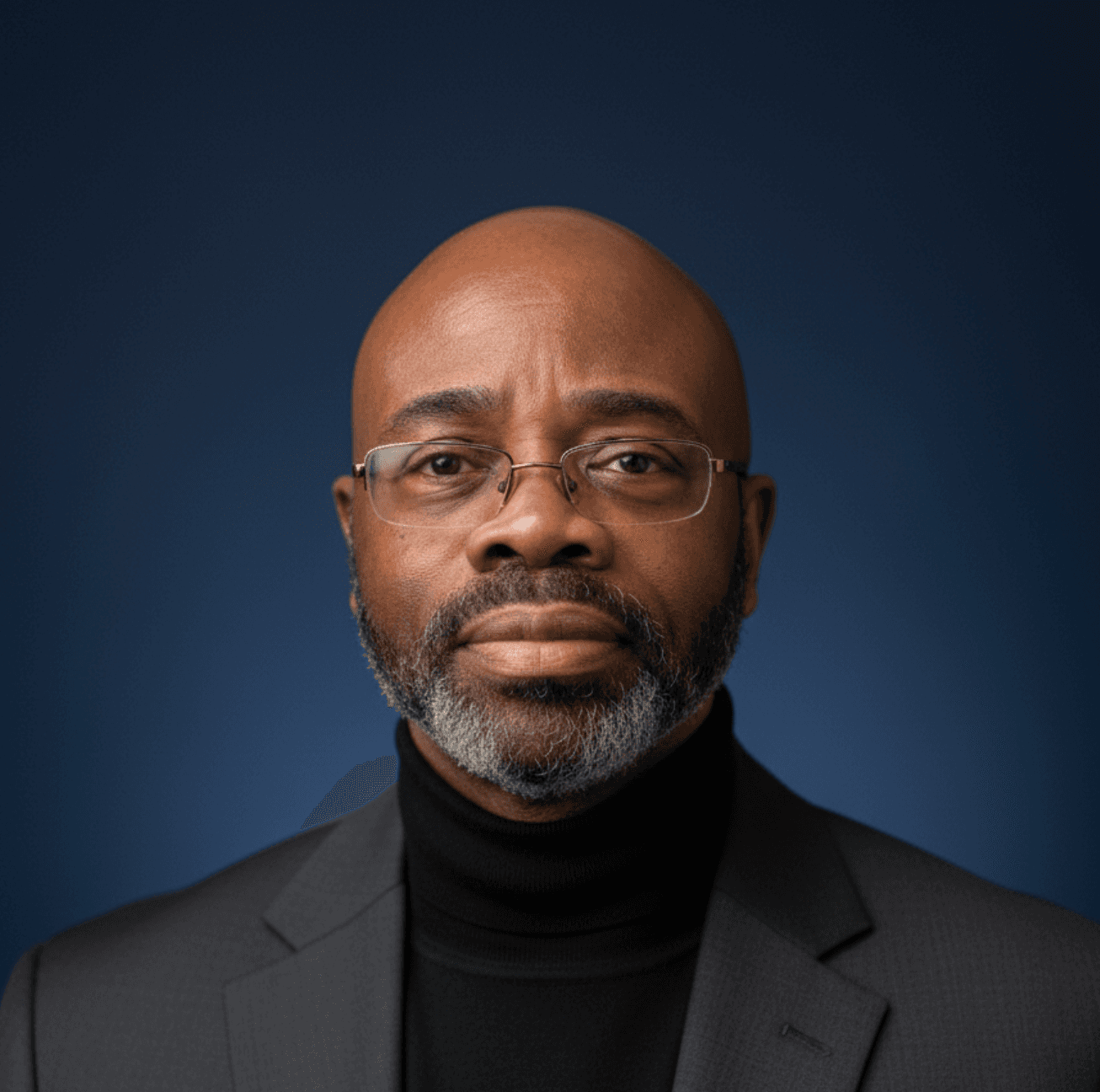 Samuel Halstion, Founder of Counseling the Counseled